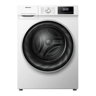 Hisense WFGE10141VM: Perfect washing with reliability