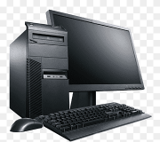 Desktop PCs