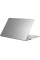 ASUS VivoBook 15 K513EA 15.6′ Laptop – Intel® Core™ i3, 256 GB SSD, Silver