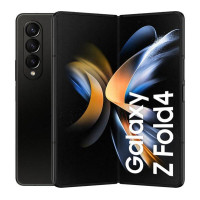 SAMSUNG Galaxy Z Fold4 – 512 GB, Phantom Black