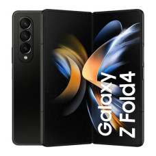 SAMSUNG Galaxy Z Fold4 – 512 GB, Phantom Black