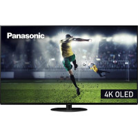 PANASONIC TX-65LZ1500B 65′ Smart 4K Ultra HD HDR OLED TV with Google Assistant & Amazon Alexa