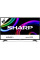 SHARP 2T-40CI7KD2AB 40′ Smart Full HD LED TV with Google Assistant