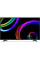 SHARP 2T-40CI7KD2AB 40′ Smart Full HD LED TV with Google Assistant