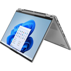 LENOVO Yoga 7i 16′ 2 in 1 Laptop – Intel® Core™ i5, 256 GB SSD, Grey