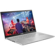 ASUS M515 15.6′ Laptop – AMD Ryzen 3, 256 GB SSD, Silver