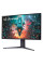 LG UltraGear 32GQ950 4K Ultra HD 32′ Nano IPS Gaming Monitor – Black