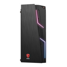 MSI MAG Codex 5 Gaming PC – Intel® Core™ i5, RTX 3060 Ti, 512 GB SSD