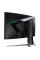 MSI MPG ARTYMIS 273CQRX Quad HD 27′ Curved VA LCD Gaming Monitor – Black