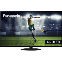PANASONIC TX-55LZ1500B 55′ Smart 4K Ultra HD HDR OLED TV with Google Assistant & Amazon Alexa