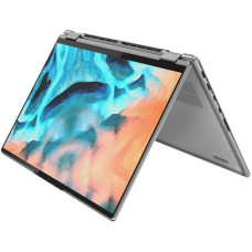 LENOVO Yoga 7i 16′ 2 in 1 Laptop – Intel® Core™ i7, 512 GB SSD, Grey