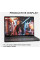 LENOVO Yoga 7 14′ 2 in 1 Laptop – AMD Ryzen 5, 256 GB SSD, Blue