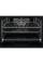 AEG SteamBake BPK556260B Electric Oven – Black