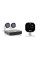 YALE SV-2C-2ABFX-2 CCTV Kit & Outdoor Camera Bundle