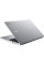 ACER 315 15.6′ Chromebook – Intel® Pentium®, 128 GB eMMC, Silver