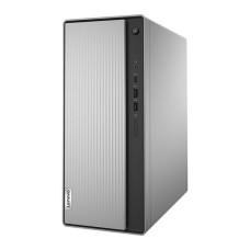 LENOVO IdeaCentre 5i Desktop PC – Intel® Core™ i3, 512 GB SSD, Grey