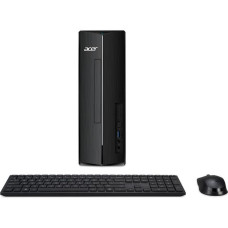 ACER Aspire XC-1760 Desktop PC – Intel® Core™ i5, 512 GB SSD, Black