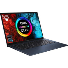 ASUS Zenbook 14 UX3402 14′ Laptop – Intel® Core™ i5, 512 GB SSD, Blue