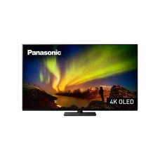 PANASONIC TX-65LZ980B 65′ Smart 4K Ultra HD HDR OLED TV with Google Assistant & Amazon Alexa