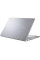 ASUS Vivobook 16X X1603ZA 16′ Laptop – Intel® Core™ i5, 512 GB SSD, Silver