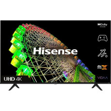 HISENSE 55A6BGTUK 55′ Smart 4K Ultra HD HDR LED TV