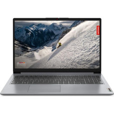 LENOVO IdeaPad 1 15.6′ Laptop – AMD Ryzen 7, 512 GB SSD, Grey