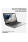 LENOVO IdeaPad 1 15.6′ Laptop – AMD Ryzen 7, 512 GB SSD, Grey