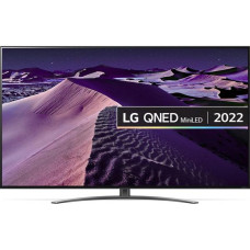 LG 86QNED866QA 86′ Smart 4K Ultra HD HDR QNED TV with Google Assistant & Amazon Alexa