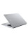 ACER 314 14′ Chromebook – Intel® Celeron®, 64 GB aMMC, Silver