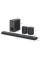 LG 86QNED816QA 86′ Smart 4K Ultra HD HDR QNED TV & S95QR 9.1.5 Sound Bar Bundle