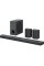 LG OLED83C24LA 83′ TV & S95QR 9.1.5 Wireless Sound Bar Bundle