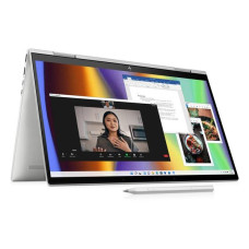 HP ENVY x360 15.6′ 2 in 1 Laptop – Intel® Core™ i5, 512 GB SSD, Silver