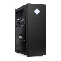 HP OMEN 25L Gaming PC – AMD Ryzen 7, RTX 3070 Ti, 1 TB SSD