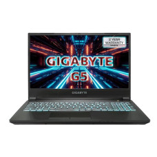 GIGABYTE G5 KD 15.6′ Gaming Laptop – Intel® Core™ i5, RTX 3060, 512 GB SSD