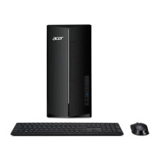 ACER Aspire TC-1760 Desktop PC – Intel® Core™ i5, 1 TB HDD & 256 GB SSD, Black