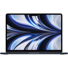 APPLE MacBook Air 13.6′ (2022) – M2, 512 GB SSD, Midnight