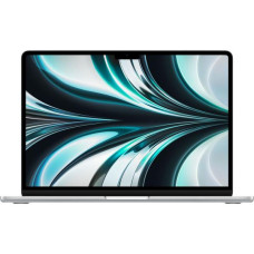 APPLE MacBook Air 13.6′ (2022) – M2, 512 GB SSD, Silver