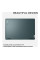 LENOVO Yoga 6 13.3′ 2 in 1 Laptop – AMD Ryzen 7, 512 GB SSD, Blue