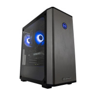 PCSPECIALIST Vortex G70S Gaming PC – Intel® Core™ i7, RTX 3070 Ti, 1 TB SSD
