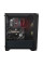 PCSPECIALIST Tornado A5 Gaming PC – AMD Ryzen 5, RX 6600 XT, 1 TB SSD