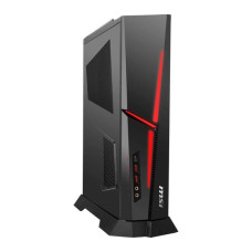 MSI Trident A Gaming PC – Intel® Core™ i5, RTX 3060, 1 TB SSD