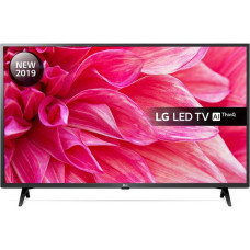 LG 43LM6300PLA 43′ Smart Full HD HDR LED TV