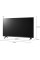 LG 43LM6300PLA 43′ Smart Full HD HDR LED TV