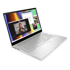 HP ENVY 17-cr0501na 17.3′ Laptop – Intel® Core™ i7, 1 TB SSD, Silver