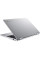 ACER Spin 311 11.6” 2 in 1 Chromebook – MediaTek, 64 GB eMMC, Silver