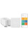 TADO Wired Smart Thermostat Starter Kit V3+ with 8 Smart Radiator Thermostats