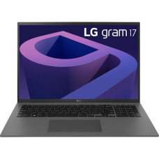 LG gram 17Z90Q 17′ Laptop – Intel® Core™ i5, 512 GB SSD, Grey