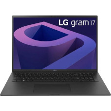 LG gram 17Z90Q 17′ Laptop – Intel® Core™ i7, 512 GB SSD, Black