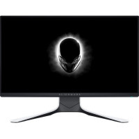 ALIENWARE AW2521HFLA Full HD 24.5′ IPS LCD Gaming Monitor – White