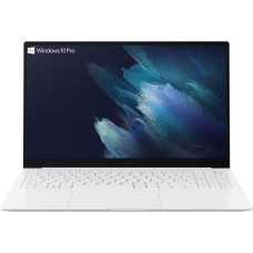 SAMSUNG Galaxy Book Pro 15.6′ Laptop – Intel® Core™ i5, 256 GB SSD, Silver